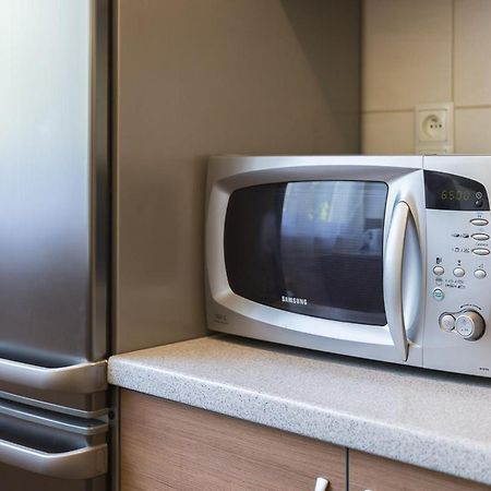 Art Zachodnia Wroclaw Apartman Kültér fotó