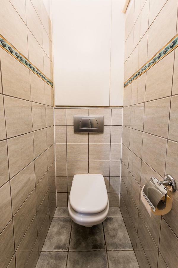 Art Zachodnia Wroclaw Apartman Kültér fotó