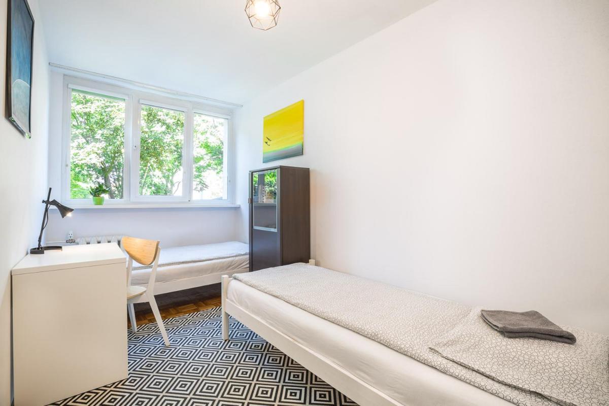 Art Zachodnia Wroclaw Apartman Kültér fotó