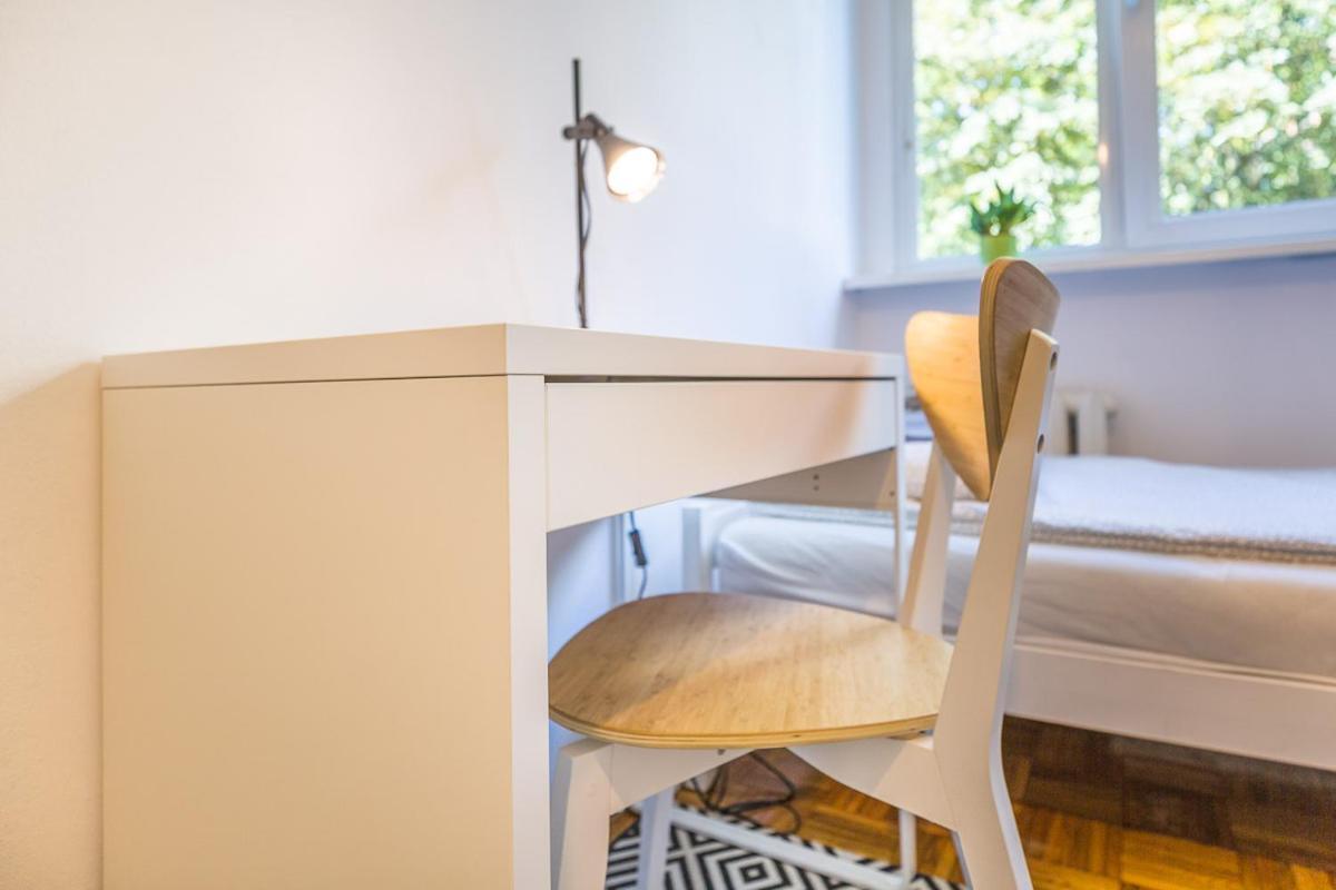 Art Zachodnia Wroclaw Apartman Kültér fotó